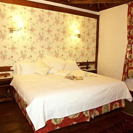 Hotel Emblematico San Agustin อิคอดเดลอสวินอส ภายนอก รูปภาพ
