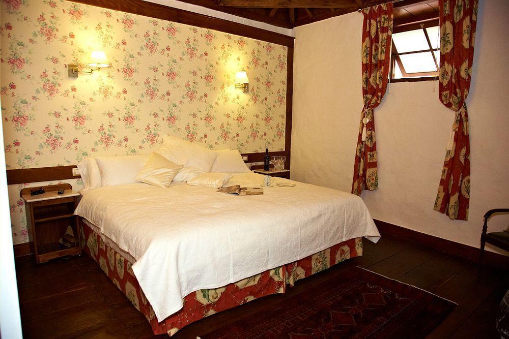 Hotel Emblematico San Agustin อิคอดเดลอสวินอส ภายนอก รูปภาพ