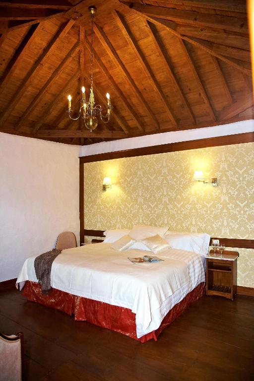 Hotel Emblematico San Agustin อิคอดเดลอสวินอส ห้อง รูปภาพ