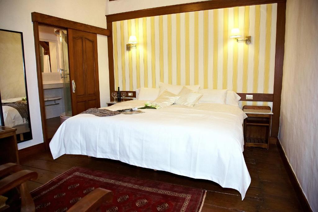 Hotel Emblematico San Agustin อิคอดเดลอสวินอส ห้อง รูปภาพ