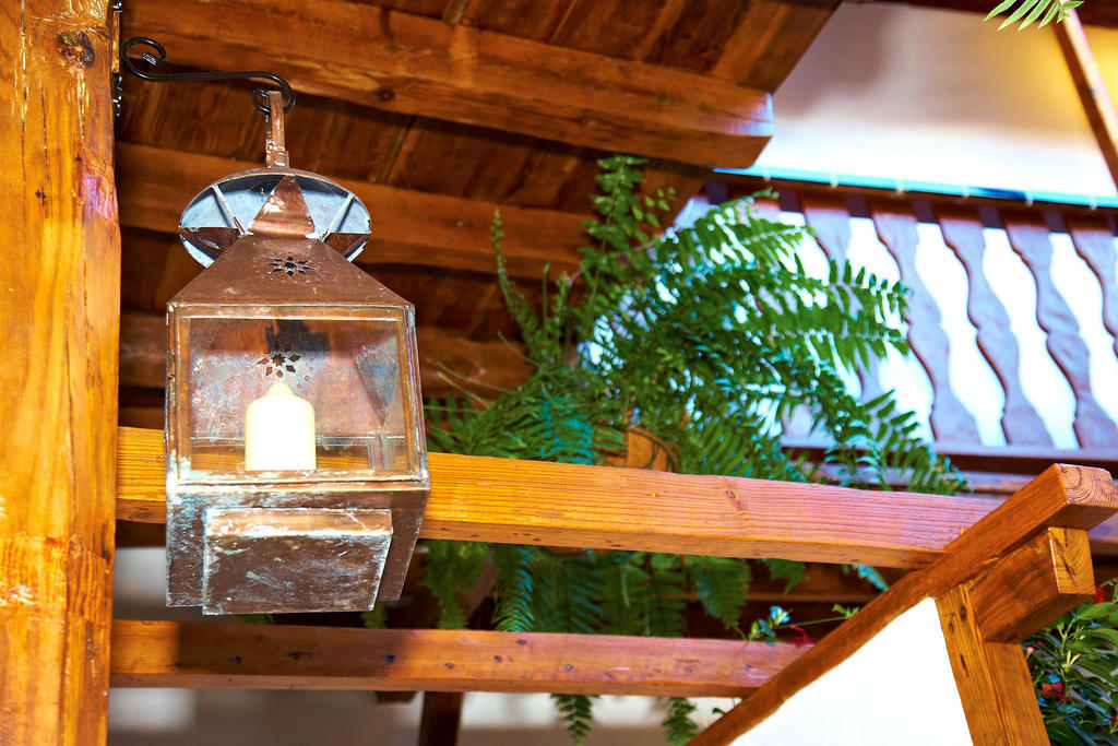 Hotel Emblematico San Agustin อิคอดเดลอสวินอส ภายนอก รูปภาพ
