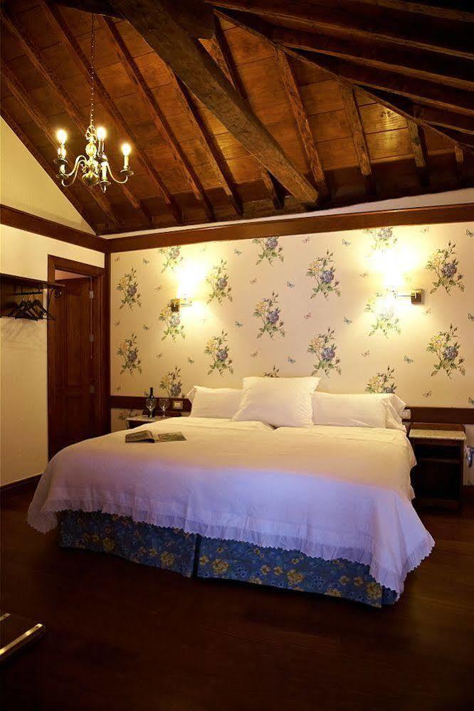 Hotel Emblematico San Agustin อิคอดเดลอสวินอส ภายนอก รูปภาพ